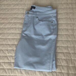NWOT Talbots Women's Light Blue Jeans